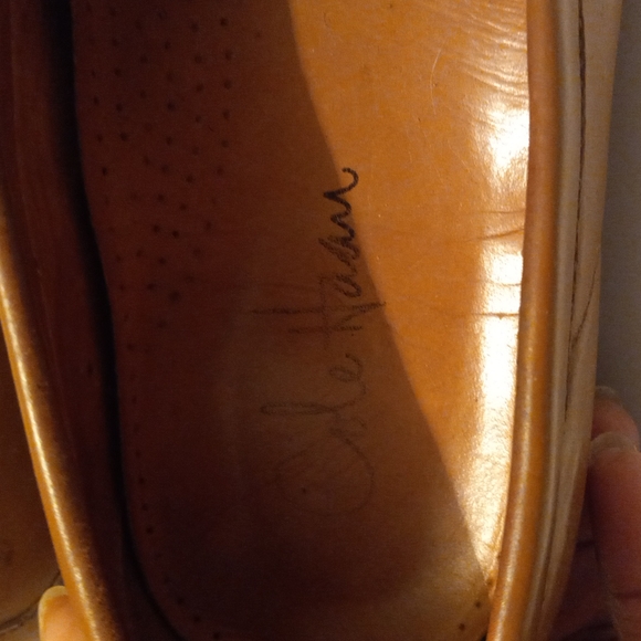 Cole Haan Men's Slip On Loafer - Picture 4 of 5